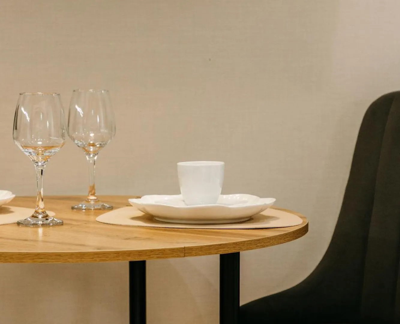 Turan Life 1 Apartment Nur-Sultan