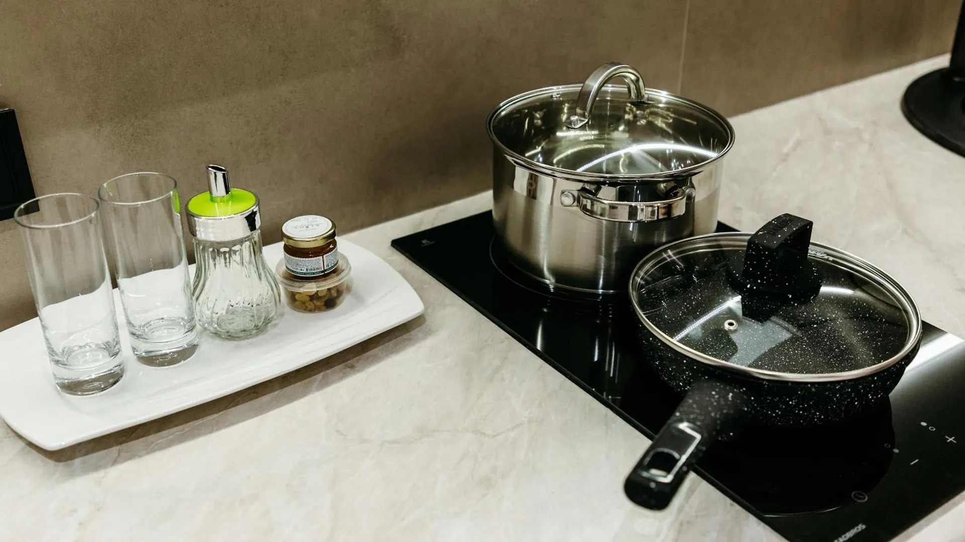 Turan Life 1 Apartment Nur-Sultan  Kazakhstan