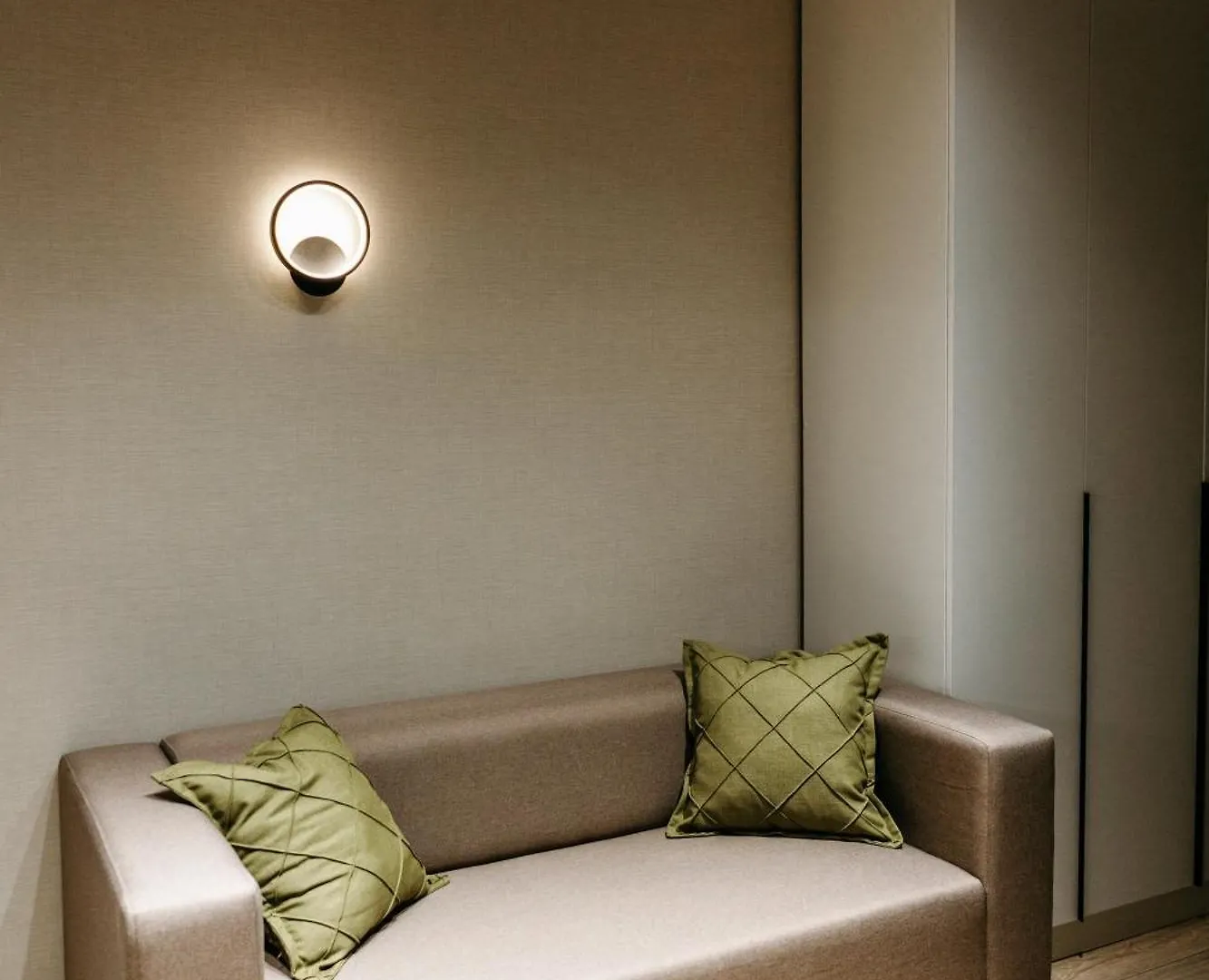 Turan Life 1 Apartment Nur-Sultan  0*, Nur-Sultan (Astana)