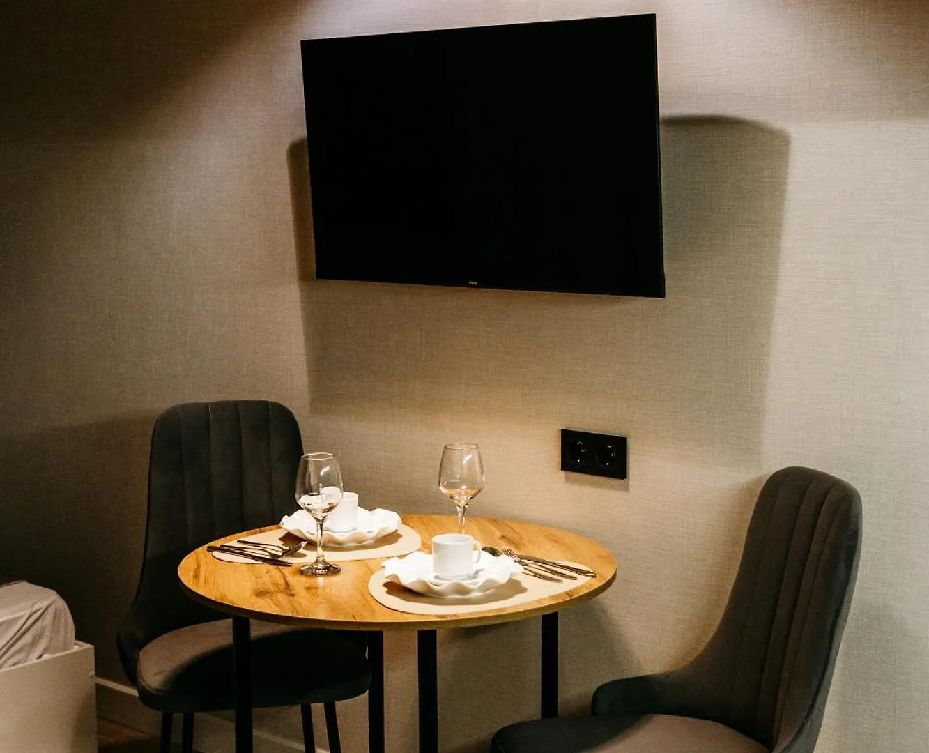 Turan Life 1 Apartment Nur-Sultan