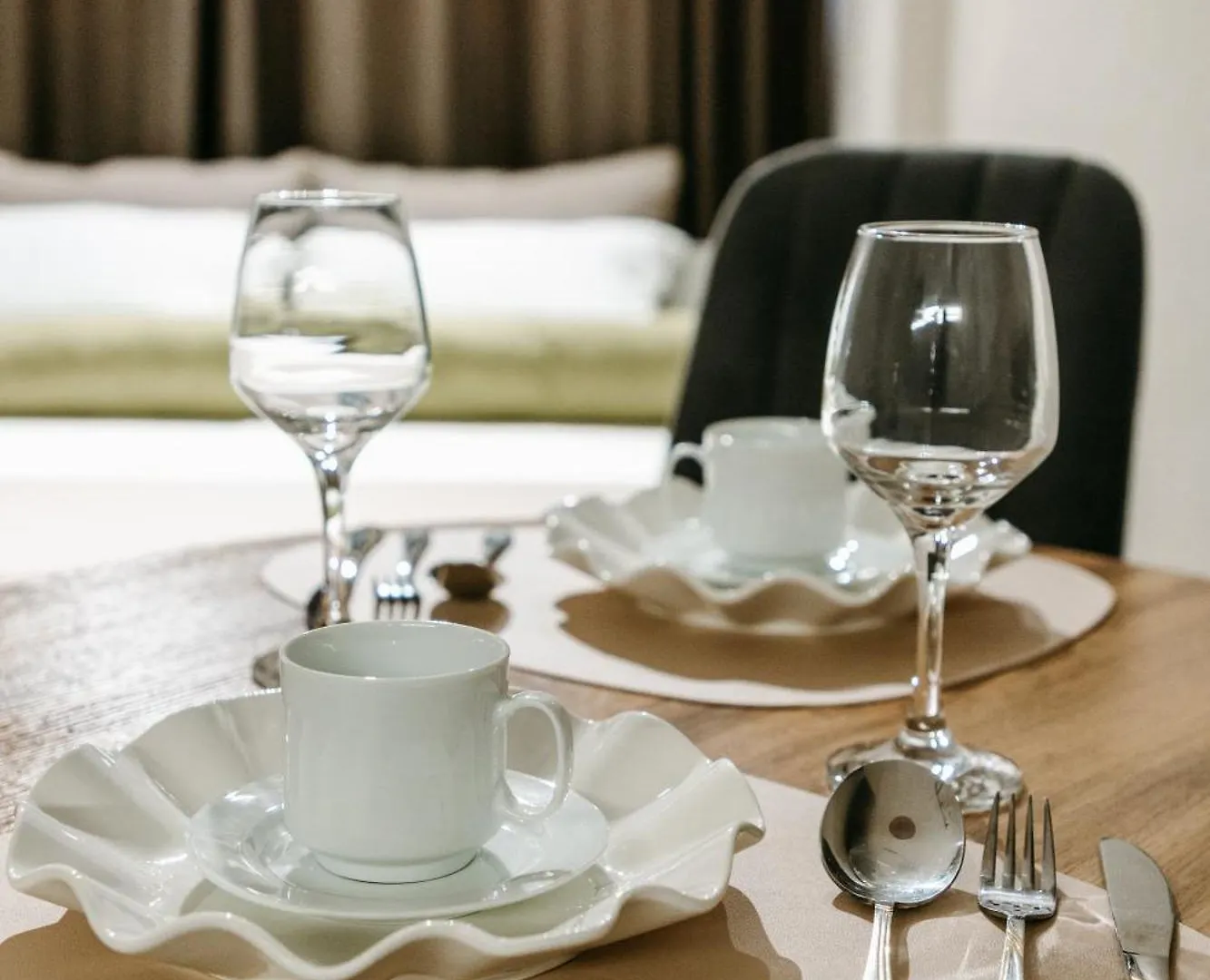 Turan Life 1 Apartment Nur-Sultan  Kazakhstan