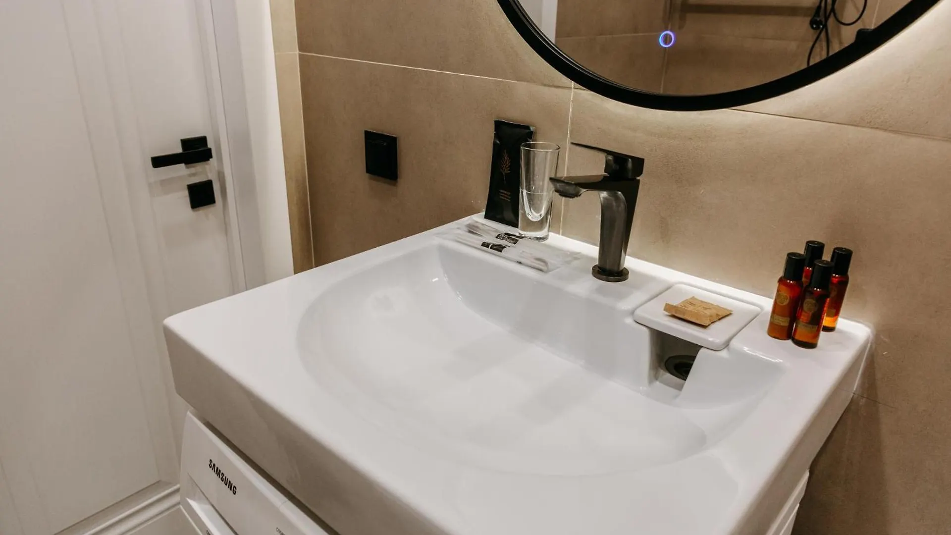Turan Life 1 Apartment Nur-Sultan