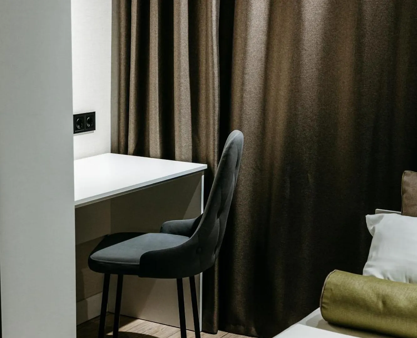 Turan Life 1 Apartment Nur-Sultan  Kazakhstan