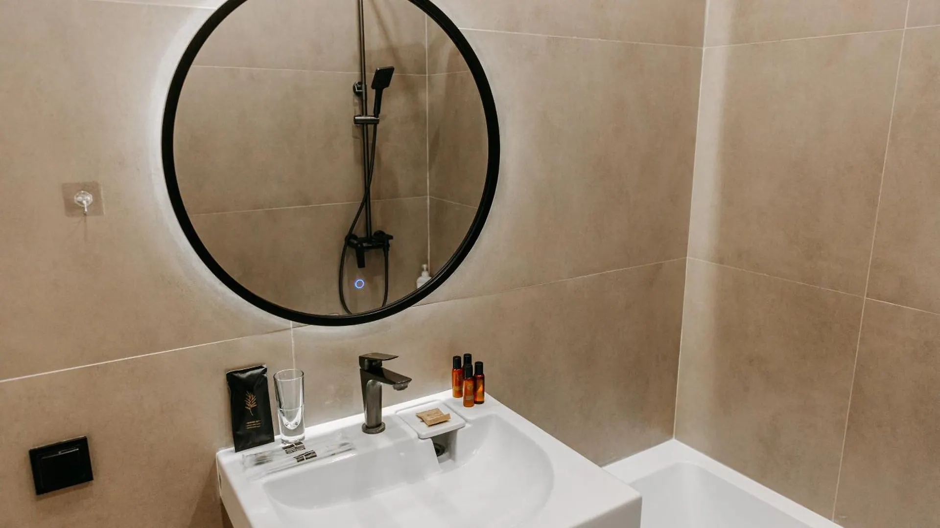 Turan Life 1 Apartment Nur-Sultan  0*, Nur-Sultan (Astana)