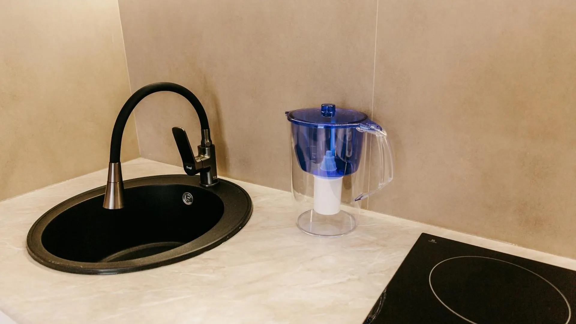 Turan Life 1 Apartment Nur-Sultan  Kazakhstan