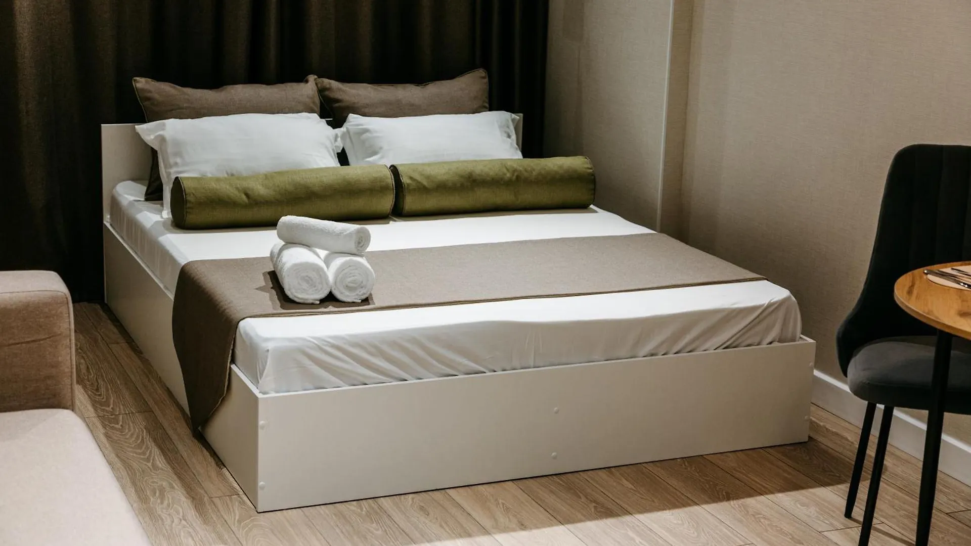 Turan Life 1 Apartment Nur-Sultan  Kazakhstan
