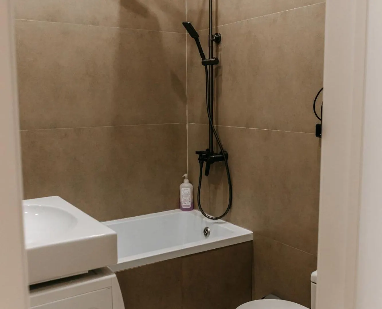 Turan Life 1 Apartment Nur-Sultan  Kazakhstan