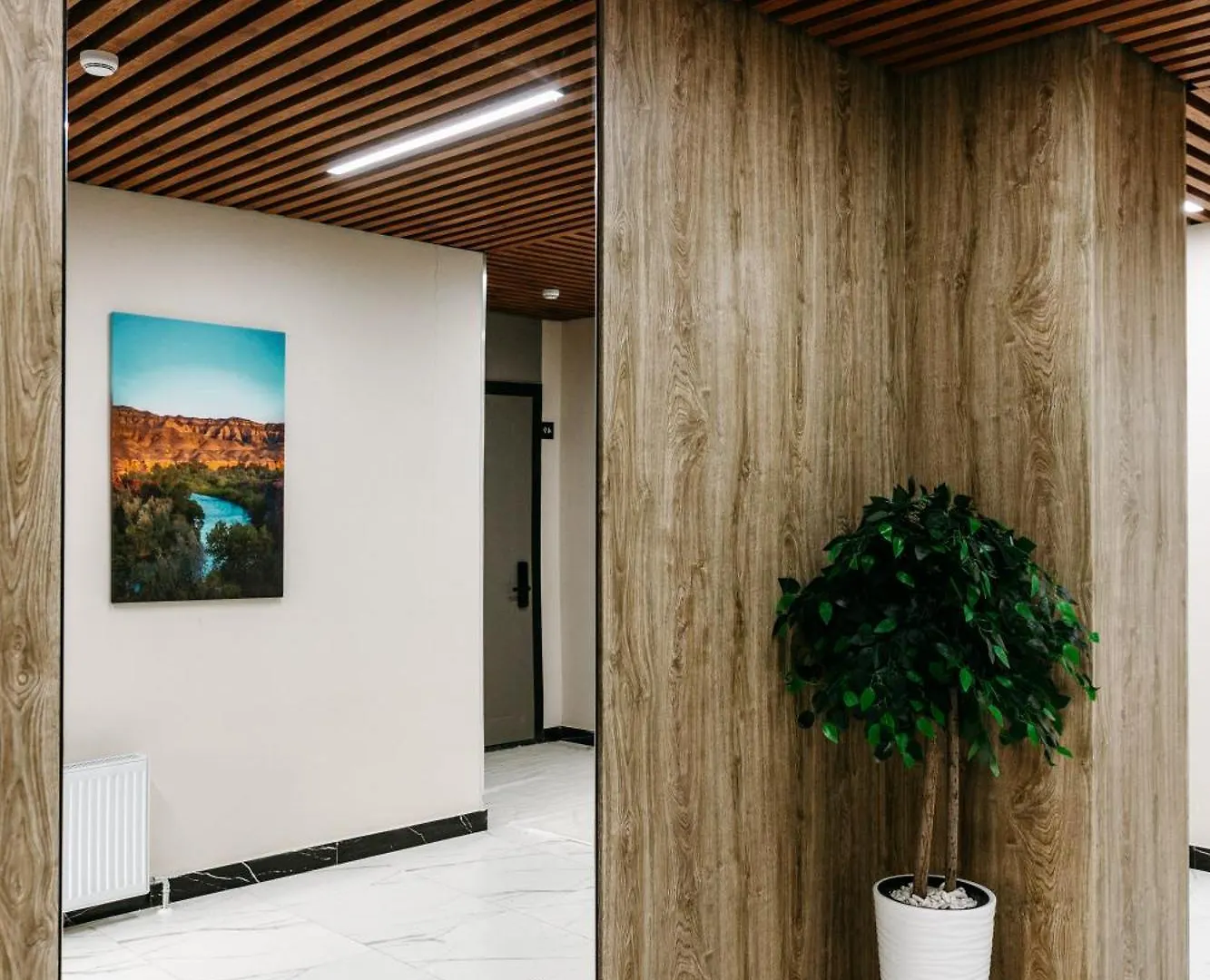 Turan Life 1 Apartment Nur-Sultan
