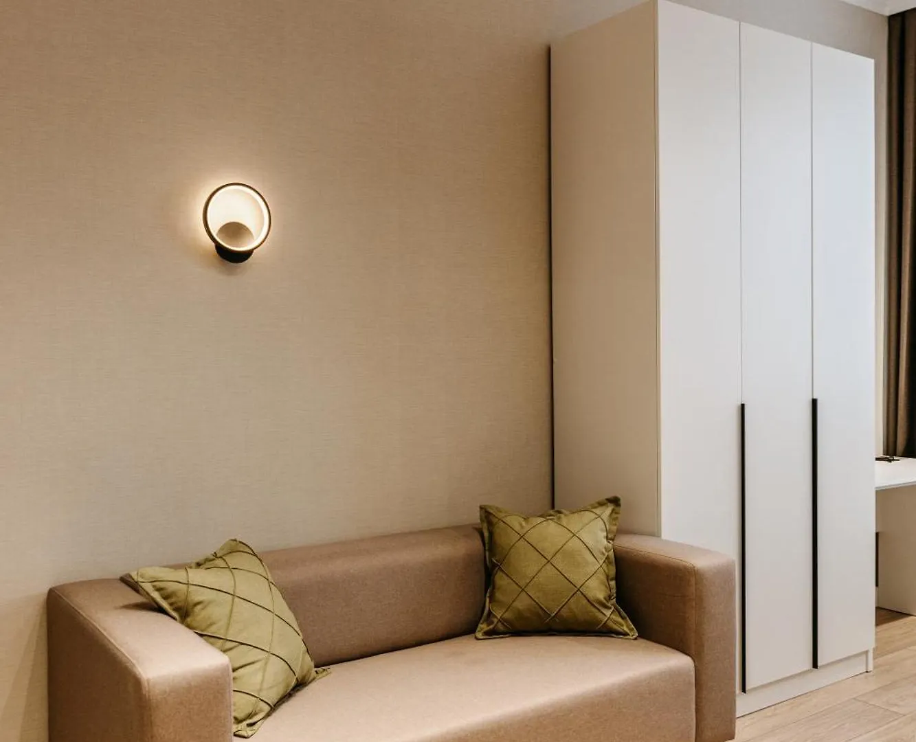 Turan Life 1 Apartment Nur-Sultan