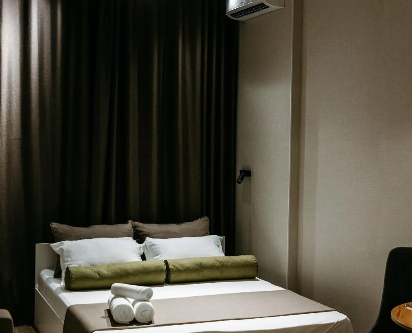 Turan Life 1 Apartment Nur-Sultan  0*, Nur-Sultan (Astana)