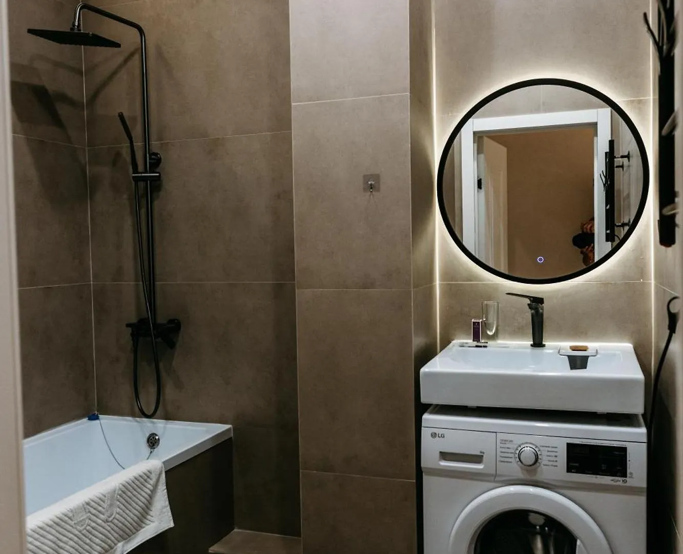 Turan Life 1 Apartment Nur-Sultan  Nur-Sultan (Astana)