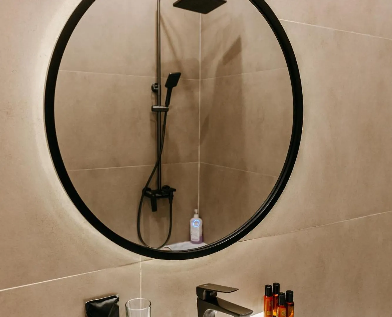 Turan Life 1 Apartment Nur-Sultan